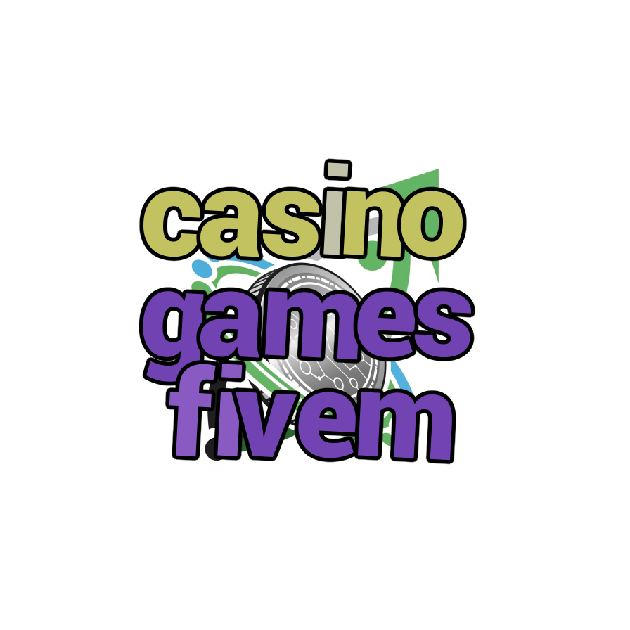 casino games fivem